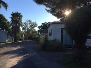Caravan Parks For Sale - 1 large