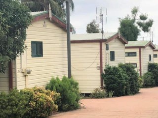 Caravan Parks For Sale - 1 large