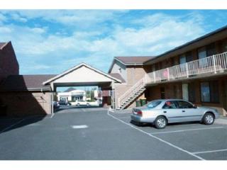 Motels For Sale - 1 large