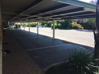 Motels For Sale - 1 large