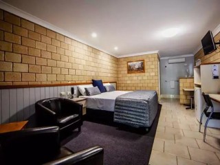 Motels For Sale - 1 large