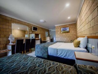 Motels For Sale - 1 large