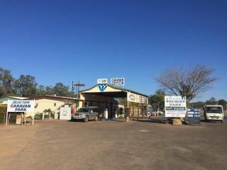 Caravan Parks For Sale - 1 large
