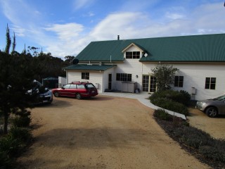 Bed and Breakfasts For Sale - 1 large
