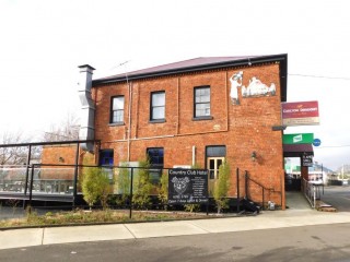 Hotels For Sale - 1 large