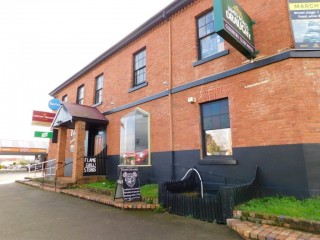 Hotels For Sale - 1 large