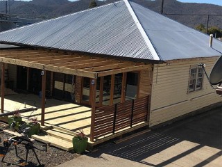 Motels For Sale - 1 large