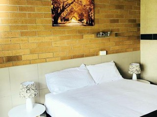 Motels For Sale - 1 large