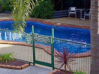 Motels For Sale - 1 large