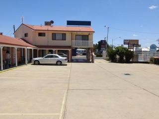 Motels For Sale - 1 large