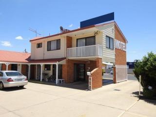 Motels For Sale - 1 large