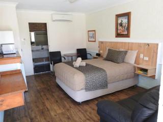 Motels For Sale - 1 large