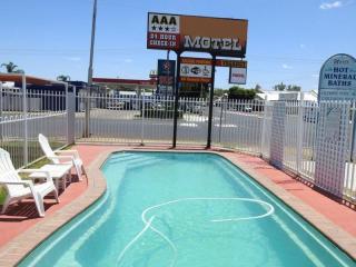 Motels For Sale - 1 large