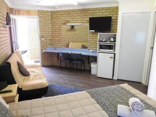 Motels For Sale - 1 large