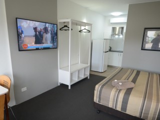 Motels For Sale - 1 large