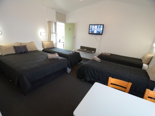 Motels For Sale - 1 large