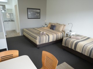 Motels For Sale - 1 large