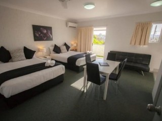 Motels For Sale - 1 large