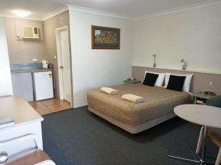 Motels For Sale - 1 large