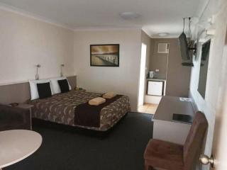 Motels For Sale - 1 large