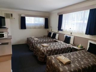 Motels For Sale - 1 large