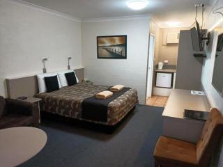 Motels For Sale - 1 large