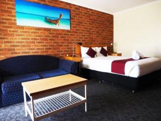 Motels For Sale - 1 large