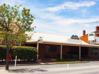 Motels For Sale - 1 large