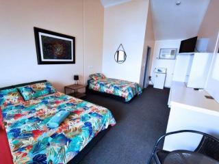 Motels For Sale - 1 large