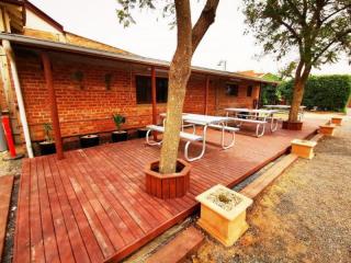 Motels For Sale - 1 large