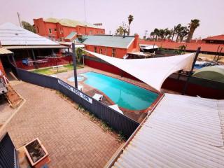 Motels For Sale - 1 large