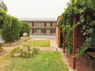 Motels For Sale - 1 large