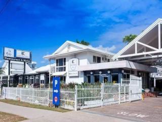 Motels For Sale - 1 large