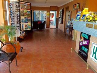 Motels For Sale - 1 large