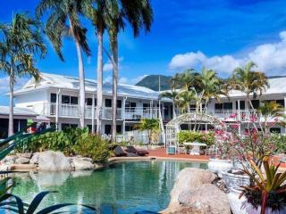 Motels For Sale - 1 large
