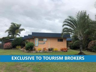 Motels For Sale - 1 large