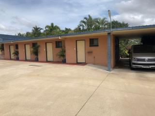 Motels For Sale - 1 large