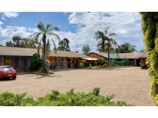 Motels For Sale - 1 large