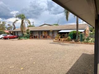 Motels For Sale - 1 large