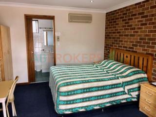 Motels For Sale - 1 large