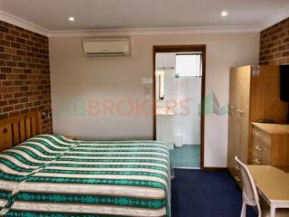 Motels For Sale - 1 large