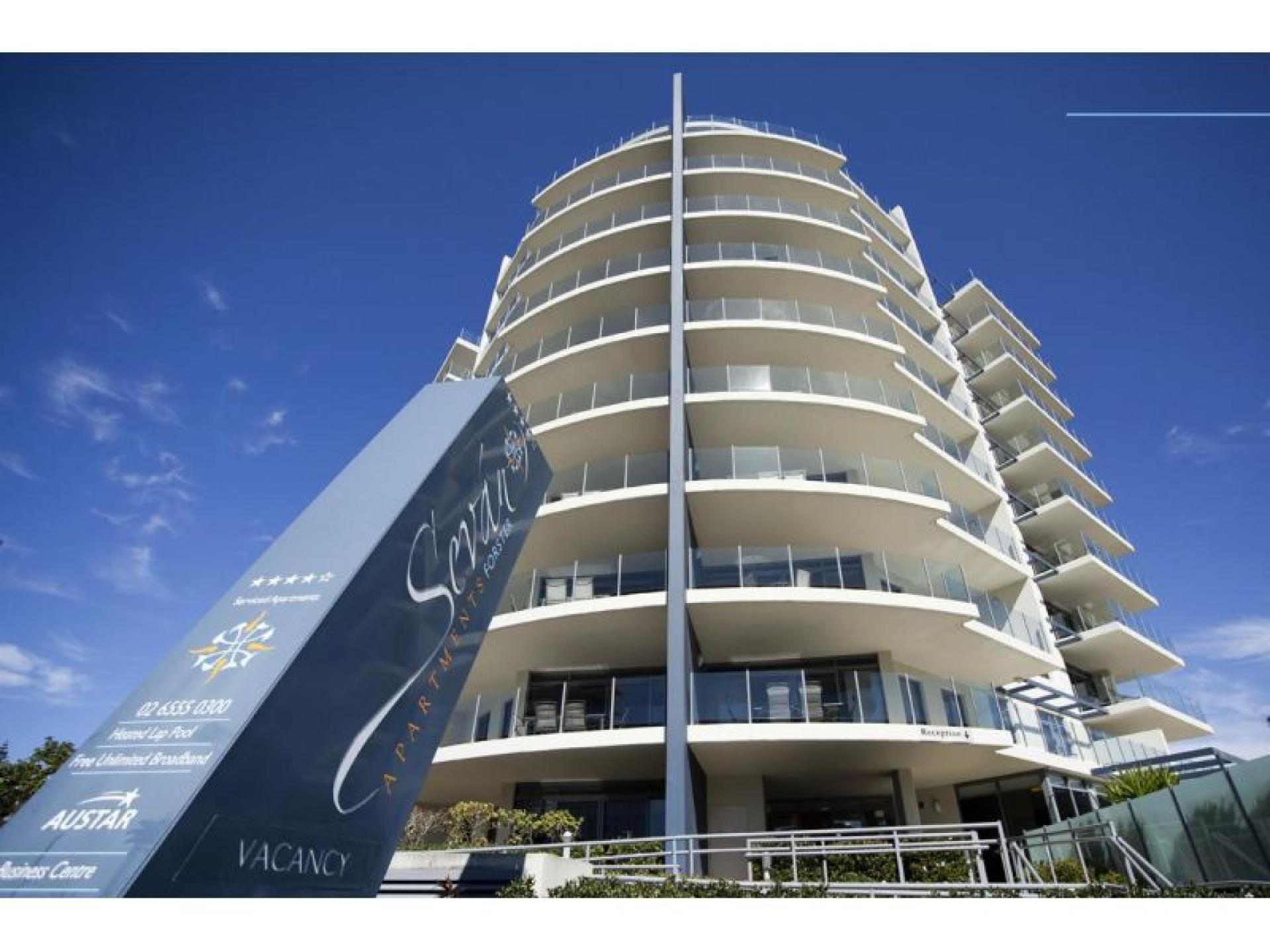 Management Rights for sale Forster