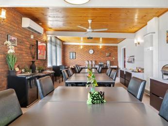 Motels For Sale - 1 large