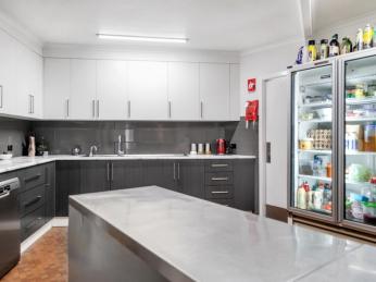 Motels For Sale - 1 large