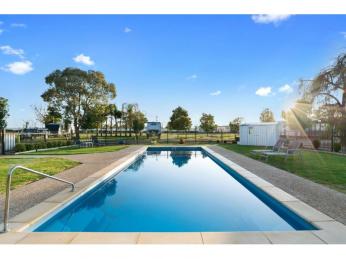 Caravan Parks For Sale - 1 large