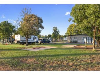 Caravan Parks For Sale - 1 large