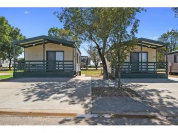 Caravan Parks For Sale - 1 large