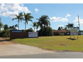 Motels For Sale - 1 large