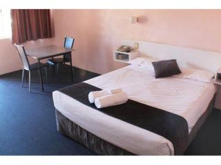 Motels For Sale - 1 large