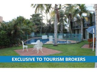 Motels For Sale - 1 large